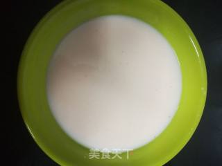 鸡蛋布丁的做法步骤：4