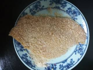 麻辣鸡排的做法步骤：5