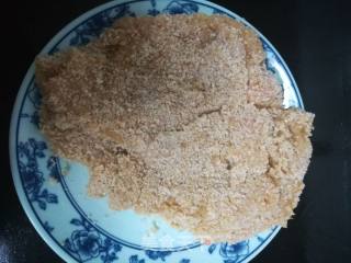 麻辣鸡排的做法步骤：6