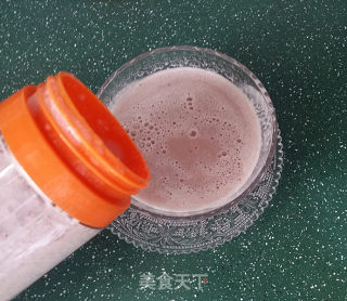 黑提清补凉的做法步骤：7