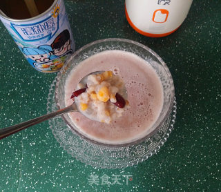 黑提清补凉的做法步骤：8