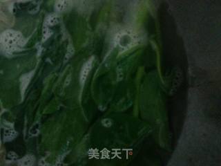 酥肉蝴蝶面的做法步骤：3