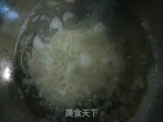 营养红烧肉面的做法步骤：3