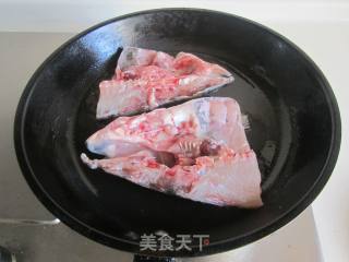 鱼头豆腐煲的做法步骤：3