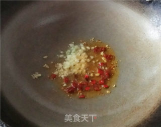 青椒土豆片的做法步骤：5