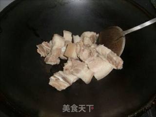 红烧肉的做法步骤：3