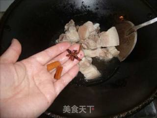 红烧肉的做法步骤：5