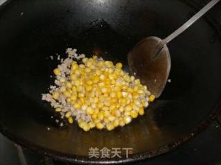 炒红米饭的做法步骤：5