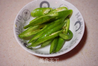 糖醋猪肝的做法步骤：5