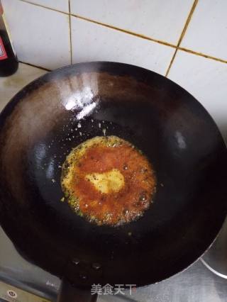 清蒸鲑鱼的做法步骤：5