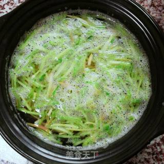 自制臭豆腐的做法步骤：2