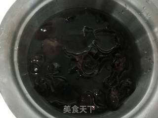 木须肉的做法步骤：2