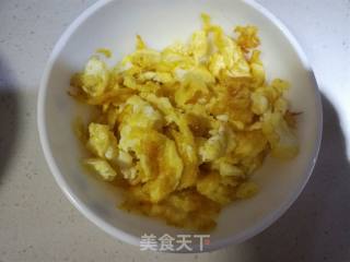 木须肉的做法步骤：5