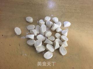 牛肉饺子的做法步骤：8