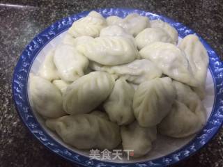 牛肉饺子的做法步骤：11