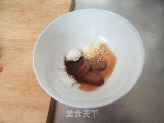 玉米烧豆腐的做法步骤：3