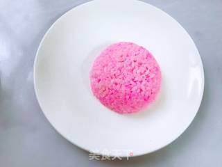 ????瓢虫饭团????的做法步骤：4