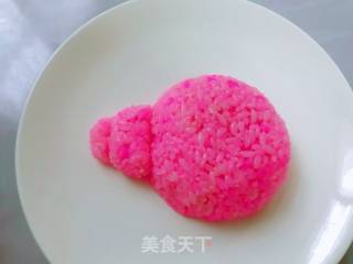 ????瓢虫饭团????的做法步骤：5