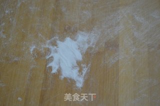 手工玉米面馒头的做法步骤：6