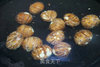 板栗烧鸡的做法步骤：4