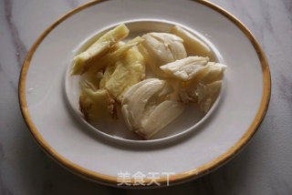 板栗烧鸡的做法步骤：6