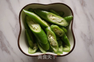 板栗烧鸡的做法步骤：11