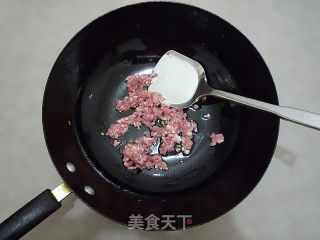 酱焖豆腐煲的做法步骤：5