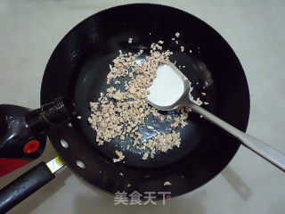 酱焖豆腐煲的做法步骤：6