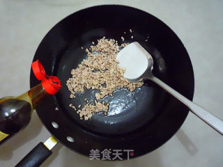 酱焖豆腐煲的做法步骤：7