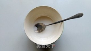 清炒菱角的做法步骤：2