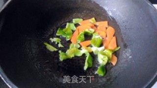清炒菱角的做法步骤：4
