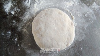 椰蓉面包卷的做法步骤：10