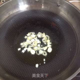 健康炒杂蔬的做法步骤：8