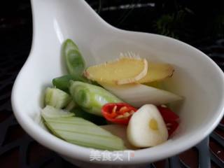 生炒鸡的做法步骤：2