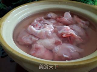 生炒鸡的做法步骤：3