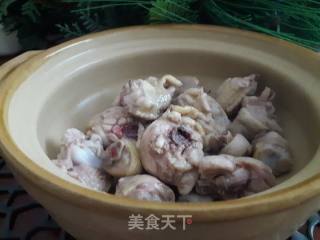 生炒鸡的做法步骤：4