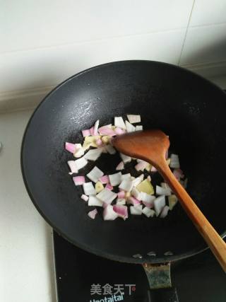 牛腩炖土豆西红柿的做法步骤：8