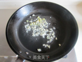 番茄虾仁意面的做法步骤：5