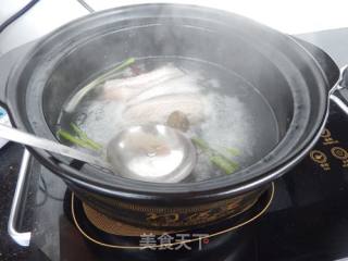 砂锅肉味萝卜的做法步骤：6