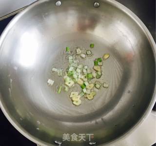 清炒藕片的做法步骤：4