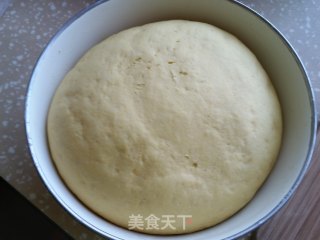 南瓜刀切的做法步骤：4