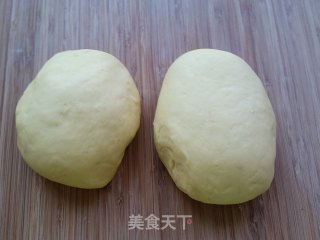 南瓜刀切的做法步骤：5