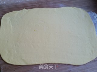 南瓜刀切的做法步骤：6