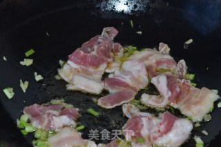 老妈烩菜的做法步骤：2