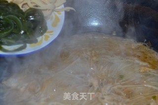老妈烩菜的做法步骤：6