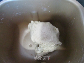 三味手撕吐司的做法步骤：4
