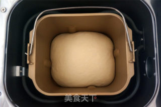 豹纹吐司的做法步骤：5