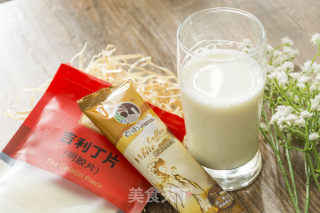 【小森妈妈菜谱】牛奶mix咖啡简单做出三款布丁的做法步骤：1