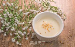 【小森妈妈菜谱】牛奶mix咖啡简单做出三款布丁的做法步骤：4
