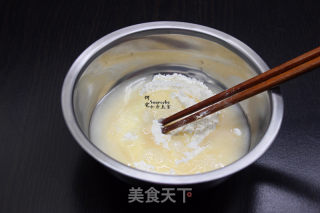 油酥饼的做法步骤：3